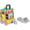 thumbnail image 3 of Thomas & Friends Tren de Juguete Motor de Metal Fundido a Presión el Correpasillos de Arena para Niños en Edad Preescolar, 3 of 5