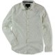 thumbnail image 1 of Camisa con Botones para hombre Marc Ecko estampado Floral blanco grande, 1 of 1