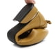 thumbnail image 5 of Marca XIHAHA, zapatos puntiagudos para mujer, zapatos de tacón para mujer, zapatos de baile de cuero genuino, tacones cuadrados coloridos, zapatillas informales para fiesta para chicas, 5 of 5
