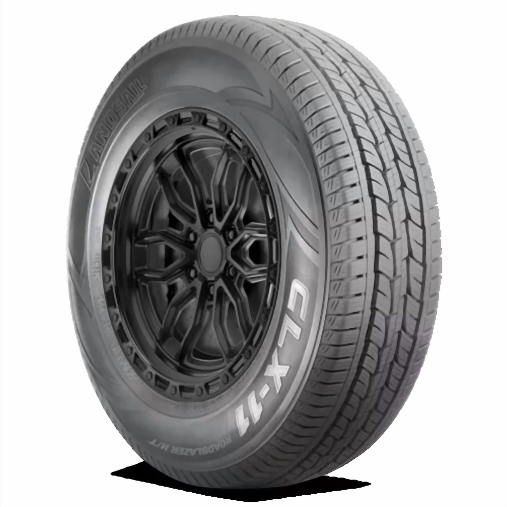 Bridgestone Ecopia H/L 422 Plus All Season 225/60R17 99H Passenger