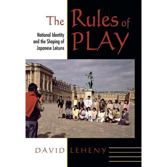 Cornell Studies in Political Economy The Rules of Play, (Hardcover)
