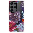 thumbnail image 4 of Lilac Floral Phone Case - Samsung Galaxy S25 Ultra Case, iPhone 14, 4 of 10