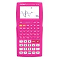 thumbnail image 3 of CATIGA CS-121 Scientific Calculator with Graphic Functions and Multiple Modes (Pink), 3 of 8