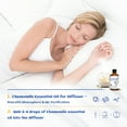 thumbnail image 4 of HIQILI Chamomile Essential Oil, 100mL Pure Plant Oil for Skin, Diffuser, Hair, Aromatherapy, Shampoo, 4 of 5