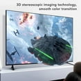 thumbnail image 4 of Mini  1.4 Adapter, Plug and Play 8K 60Hz Mini DisplayPort To HD Multimedia Interface Adapter  for PC, 4 of 8