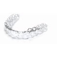 thumbnail image 4 of 4pcs Mouth Trays For Teeth Whitening / Gel Bleach, Thermoforming Gum Shield Tw, 4 of 4