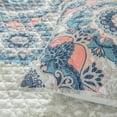 thumbnail image 4 of Wonderful Bedding Vintage Printed Quilt 3 Piece Quilt Set, 4 of 6
