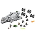thumbnail image 1 of LEGO Star Wars Imperial Assault Carrier 75106 Building Kit, 1 of 6