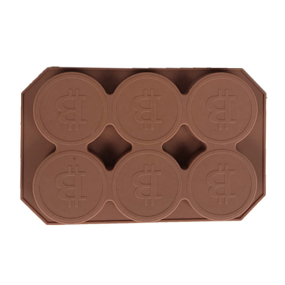 Maker Chocolate Mould Party Bar Ice Mold Ice-making Tools Jelly Pudding Tray 