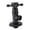 Black, variant on M Buder G1/2 Angle Stop Valve Explosion Proof Hot And Cold Water Shut Off Valve Thickened Copper Antique, 2.1x3x2.4 in / 5.4x7.5x6 cm