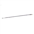 thumbnail image 2 of 10piezas 62cm 4 Secciones Antena Telescopica de TV Radio AM FM Control de Radio, 2 of 5