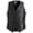 BLACK, variant on Edwards Garment Women's V Neck Festive Brocade Vest, Style 7396
