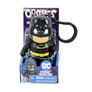 DC Ooshies Collectible Plastic Bag Tags, for Child Ages 5+
