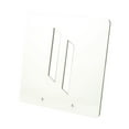 thumbnail image 4 of Esquirla Photography Background Shadow Boards PVC for Food Cosmetic Other Small Items D, 4 of 8