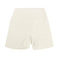 thumbnail image 6 of Women's Athletic Outfit Sets Casual Sportswear with Supportive Bra and Shorts,Two Pieces Fitness Yoga Outfit, 6 of 8