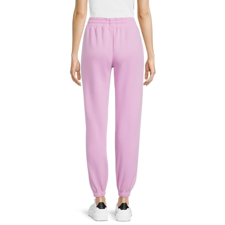 Barbie Women s Jogger Walmart
