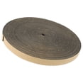 thumbnail image 1 of DEEPCRAFF Air Conditioning Sealing Tape Speaker Sealing Strip Brown EVA 1Set, 1 of 7