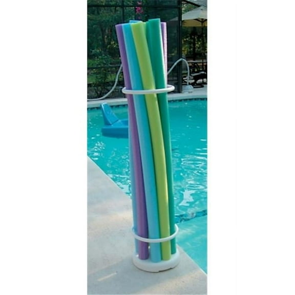 Outdoor Lamp company 408 Noodle Organizer