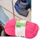 thumbnail image 2 of Hilo de algodón de bambú resistente a la corrosión resistente al desgaste hilo de carbón de bambú para coser tejido hogar bordado industrial diseño de bricolaje ANGGREK Otros, 2 of 8