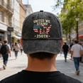 thumbnail image 3 of TIELUTT Performance Outdoor Sports Hat Lightweight Breathable Sun for And, 3 of 7