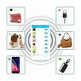 thumbnail image 7 of Kids Dog Cat Tracker Find Tracker Pet Locator Anti-lost Waterproof Tracker Kids Dog Cat Tracker For For  Smart Phone ,Providing Reminders At Any Time, 7 of 7