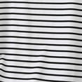 thumbnail image 6 of AnuYalue Summer Striped Tank Top for Womens Plus Size Sleeveless T-Shirt Colorblock Crew Neck Casual Striped Outfits, 6 of 6