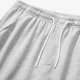 thumbnail image 5 of Fiudx Pantalones Deportivos para Hombre, Cintura Elástica Suave, Poliéster Transpirable, para Uso Diario, Entrenamiento y Yoga, Talla Grande., 5 of 6