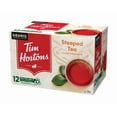 thumbnail image 2 of Tim Horton's K-Cup Tea 12 Count, 2 of 4