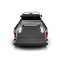 BedRug 2005  Toyota Tacoma 5ft Bed BedTred Impact Mat (Use w/Spray-In  Non-Lined Bed)