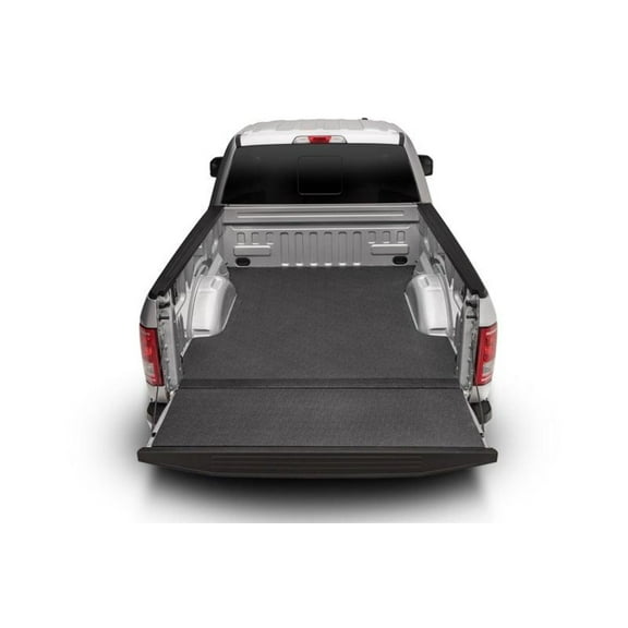 BedRug 15-23 Chevrolet Colorado 74in Bed BedTred Impact Mat (Use w/Spray-In  Non-Lined Bed)