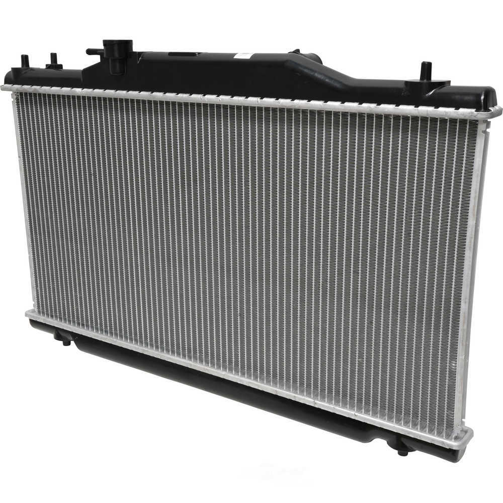 UAC RA 2425C Downflow Radiator