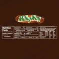 thumbnail image 6 of Milky Way Original Milk Chocolate Candy Bars - 6.89 oz, (Pack of 12), 6 of 11