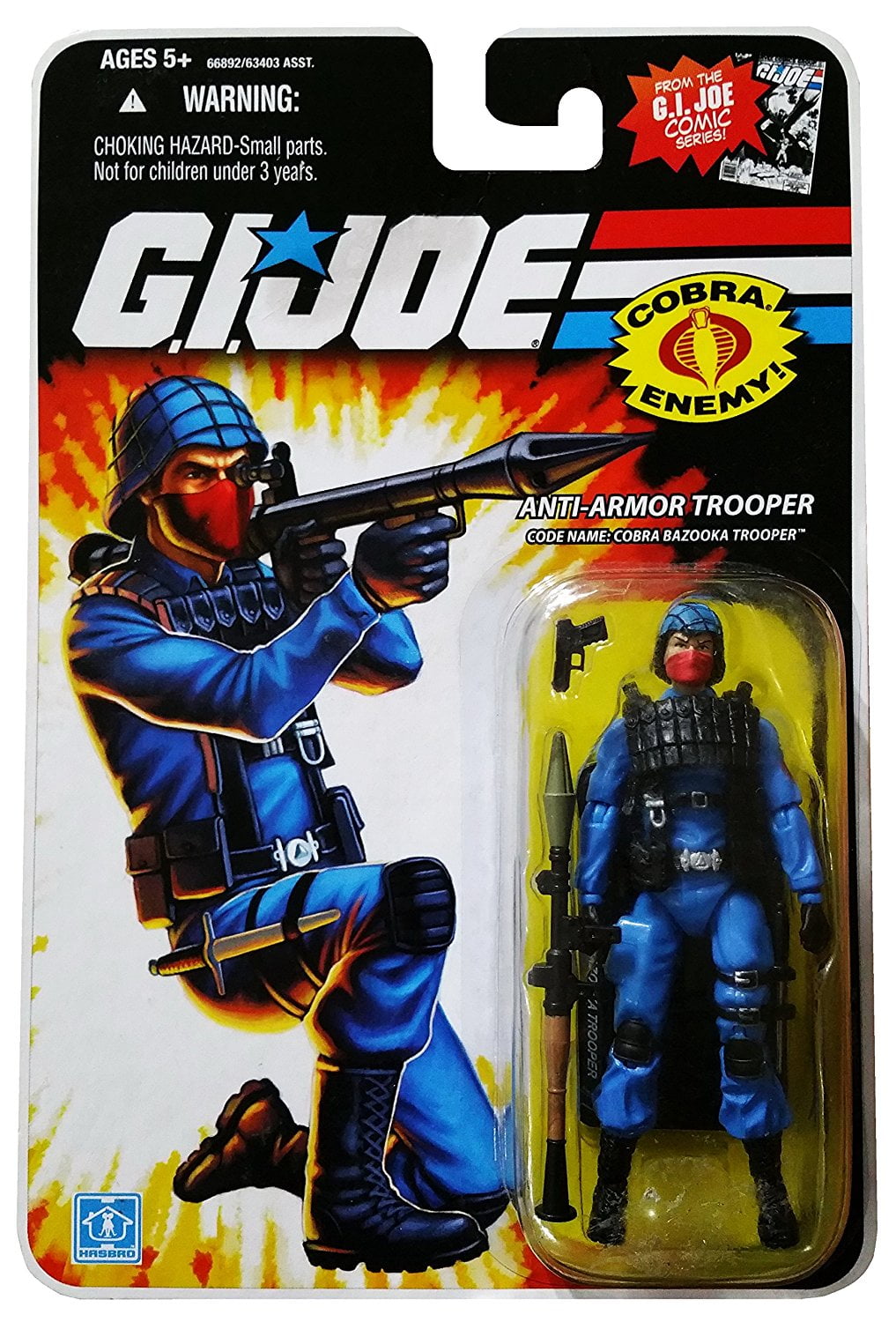 gi joe state trooper