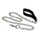 thumbnail image 1 of Correa Para Perros Hamilton 4 Con Cadena Extra Pesada Y Mang, 1 of 1
