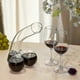 thumbnail image 2 of Funny Whiskey Decanter Set, Red Wine Decanter, Unique Glass Container For Scotch Whiskey, Wine Decanter 2024 New, 2 of 5