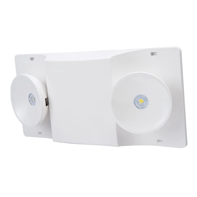 Luces interiores de emergencia Sure-Lites EATON SEL17 White