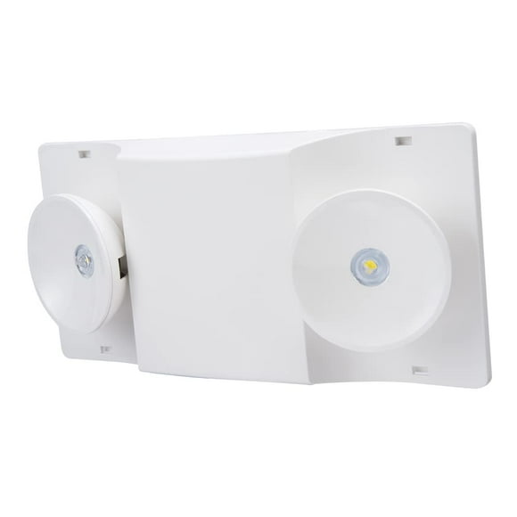 Luces interiores de emergencia Sure-Lites EATON SEL17 White