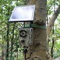 thumbnail image 4 of Soporte para cámara Trail BeieTree, ajustable, de acero pesado, 4 of 9
