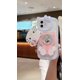 thumbnail image 1 of Nuevos diseños Hello Cute kitty 3D Cat espejo de maquillaje móvil TPU + PC funda de teléfono para iPhone 14 13 12 11 Pro max con soporte, 1 of 4
