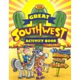 thumbnail image 2 of The Great Southwest Activity Book, 2 of 2