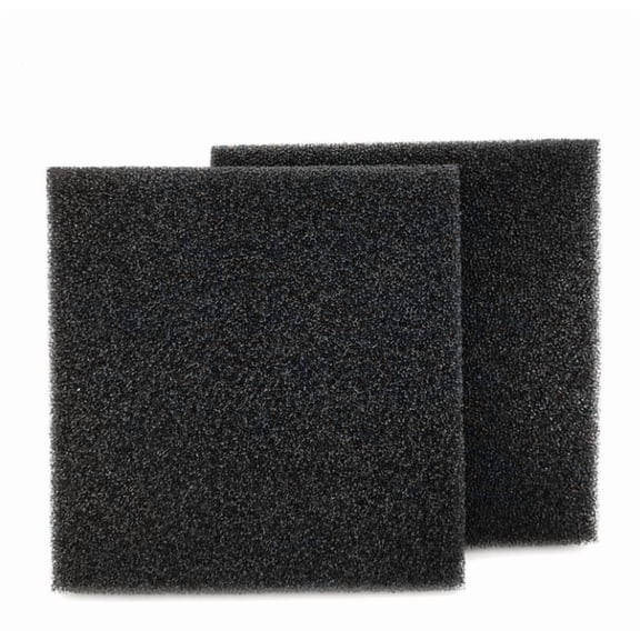 Clearance Under$0.74! 1 Pcs Aquarium Filter Sponge, Bio Foam Pad, Black, for Fish Tank Filtration, 50x12cm