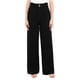 thumbnail image 1 of TaTaai Relaxed Fit High Waist Trousers with Zipper and Pockets, Women's Flowy Stretch Pants with Sash Tie, Versatile Casual and Sporty Attire Gift, 1 of 8