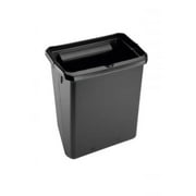 Commercial Zone Products 797201 Water Bucket- Black