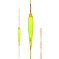 thumbnail image 1 of Greeniant Bobber de pesca, portátil, profesional, sensible, ligero, boya de pescado, piscina de agua poco profunda, cueva, aparejo de corriente, Pescar, 1 of 6