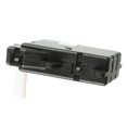 thumbnail image 3 of Actuador de temperatura de puerta híbrido HVAC 604-206 adecuado para Ford Taurus 1996-2007-, 3 of 4