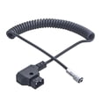 thumbnail image 2 of Cable de Fuente de Alimentación Perfecl 2 Pines Ajustable para BMP 4K, 2 of 8