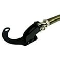 thumbnail image 6 of Spec-D Tuning Front Upper Strut Bar Compatible with 1992-2000 Honda Civic Del Sol, 1994-2001 Acura Integra, 6 of 7