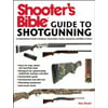 Shooters Bible Guide to Sporting Shotguns