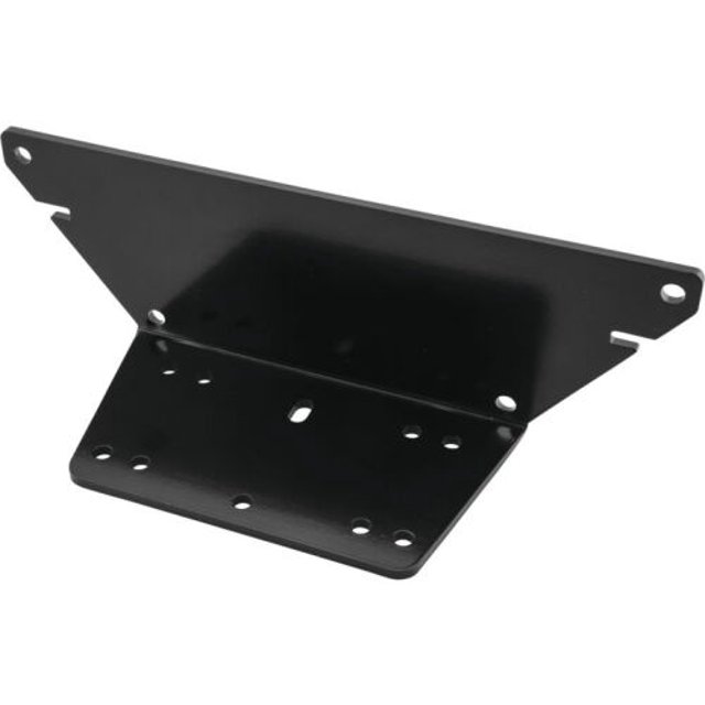 QuadBoss Winch Mount Kit