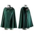 thumbnail image 4 of Attack Of The Giants Cape Wings Of Liberty Cape Halloween Cosplay Costume, 4 of 5